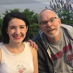 Meet your Posher, Alexandra